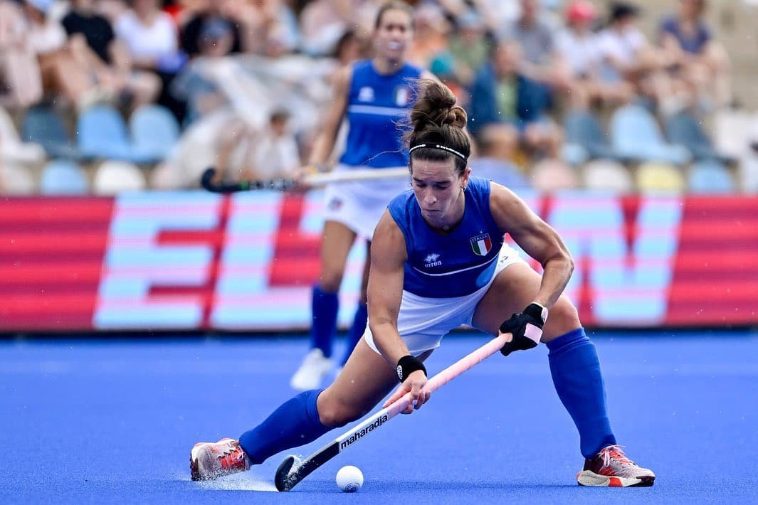 Camila Machin à l'Orée