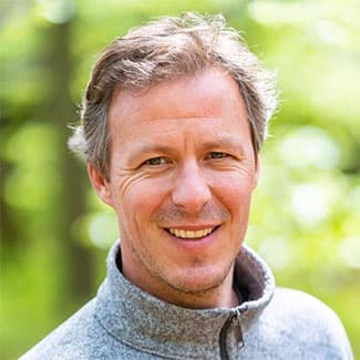 Antoine Gheysens