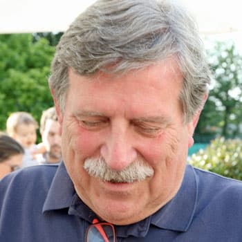 Yves Van Geirt