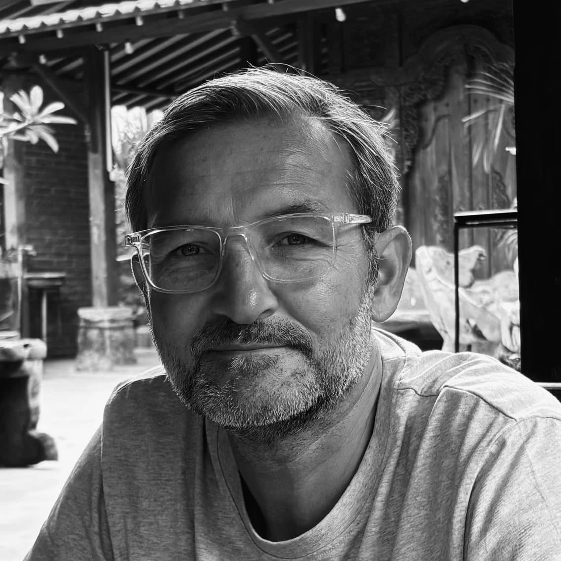 Gilles Stordeur