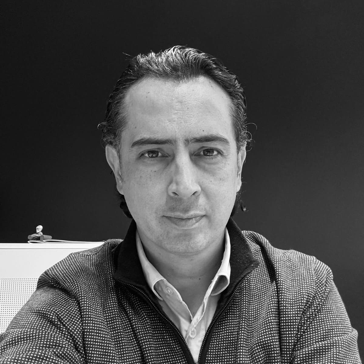 Maximiliano Santy