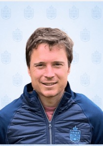 Jérémy Leroy