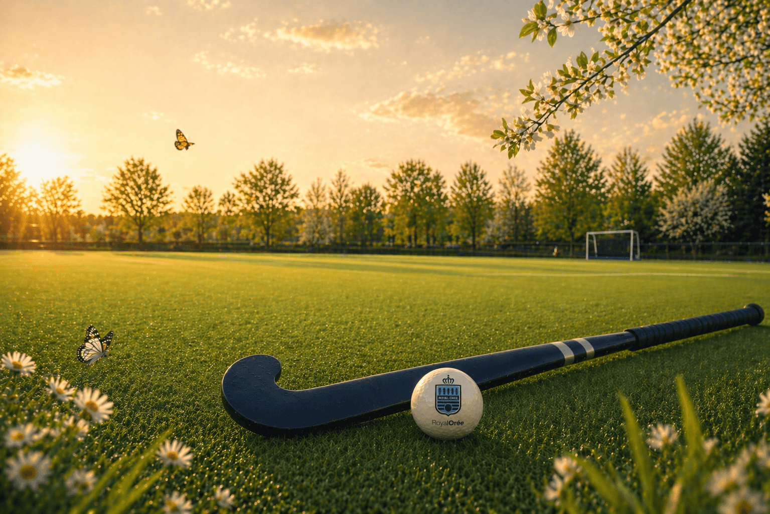 Hockey Spring Academy