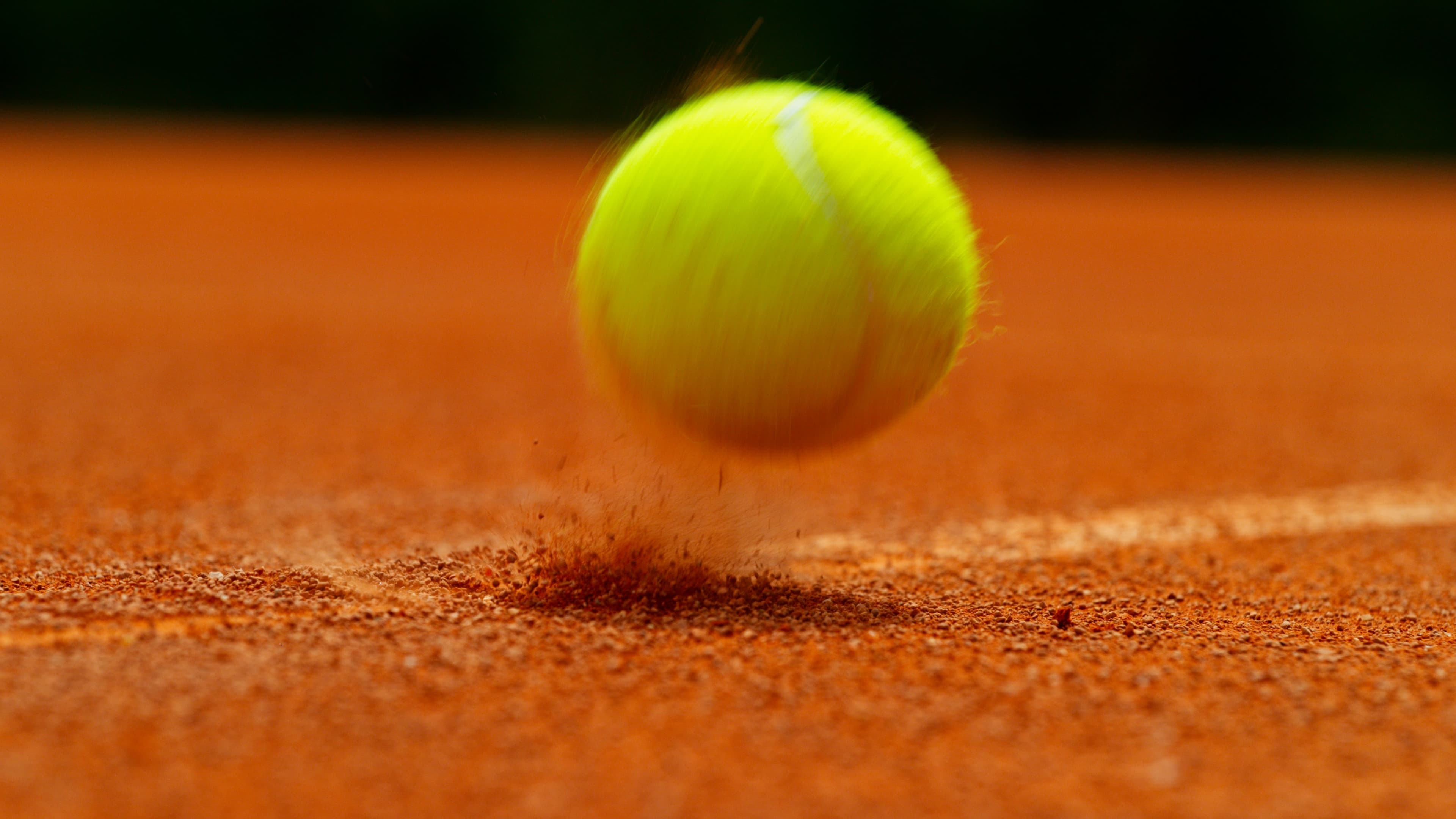 Tennis jeunes
