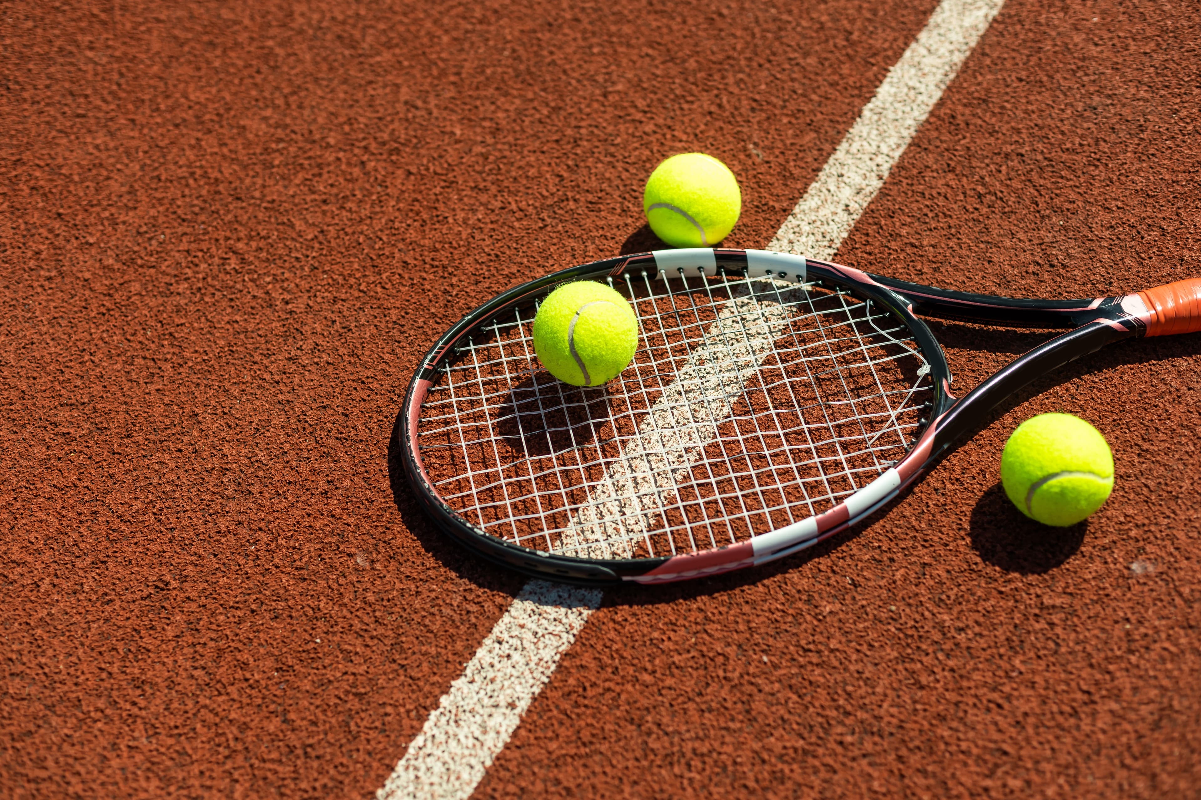 Tennis Royal Orée