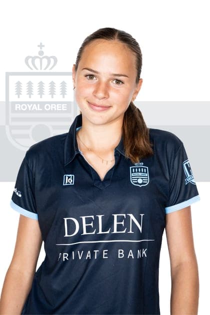 Cécile Dabin