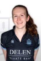 Melisa Teunesen