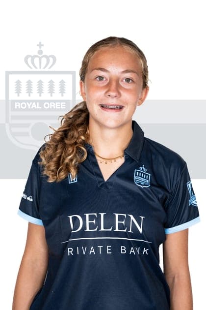 Tess Veldhuijzen Van Zanten