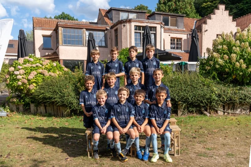 Équipe BU10-1
