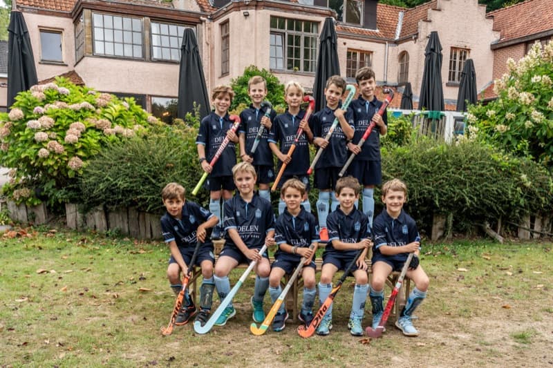 Équipe BU10-2