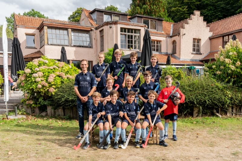 Équipe BU11-1