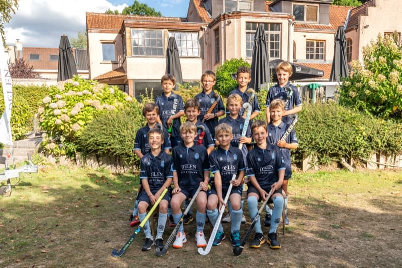 Équipe BU11-3