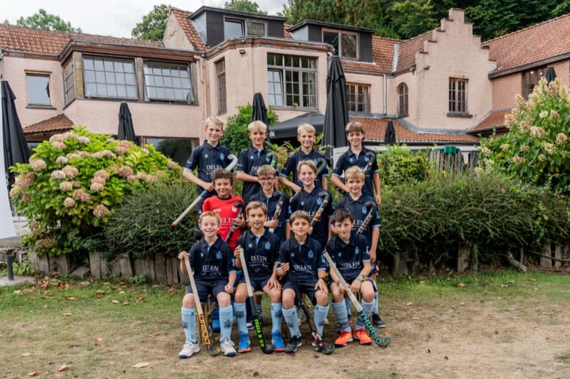 Équipe BU12-1