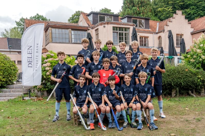 Équipe BU14-2