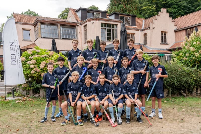Équipe BU14-3