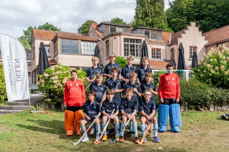 Équipe BU14-4