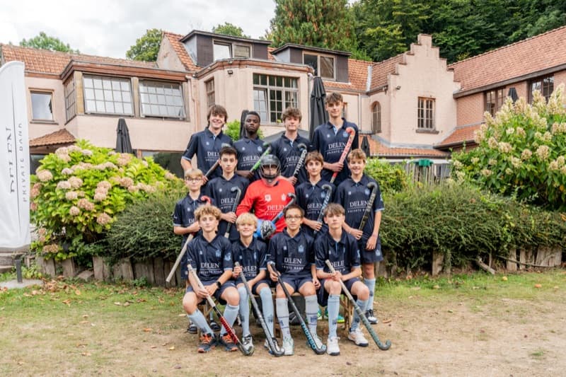 Équipe BU16-3