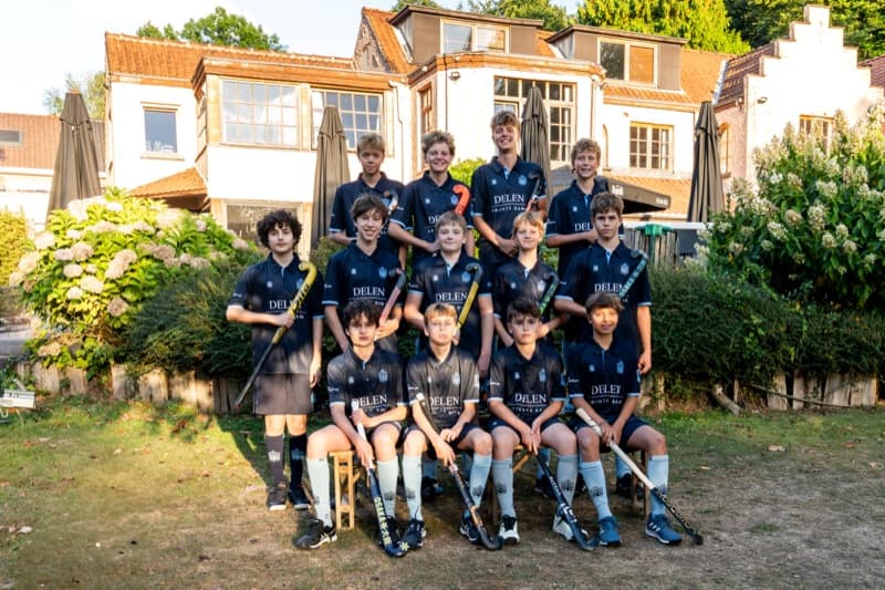 Équipe BU16-4
