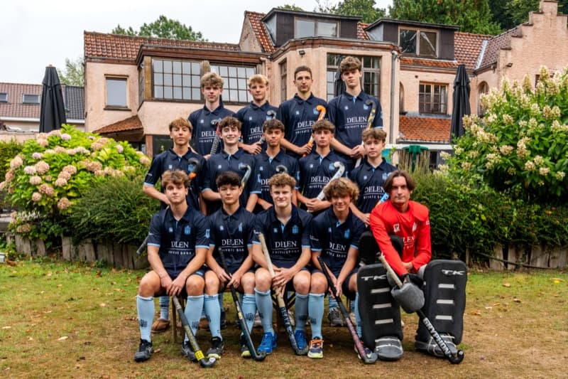 Équipe BU19-2