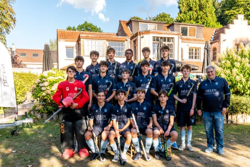 Équipe BU19-3