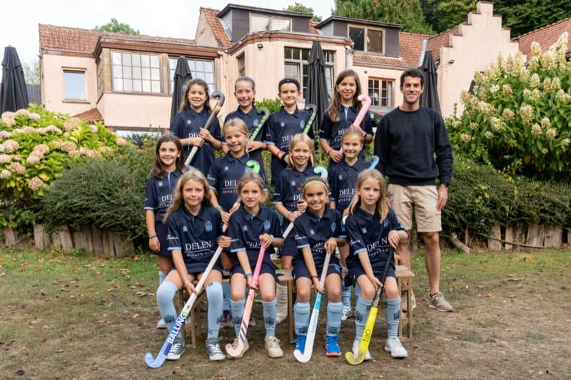 Équipe GU10-1