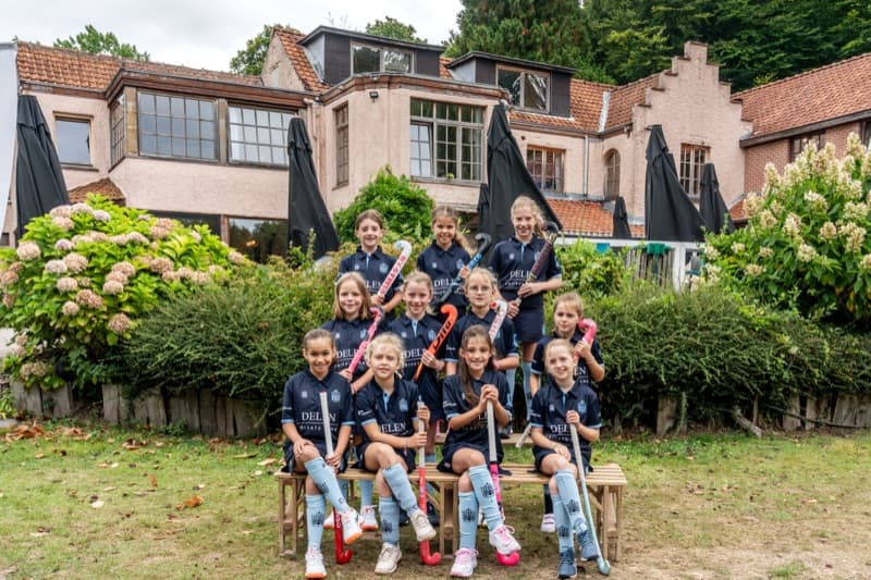 Équipe GU10-2