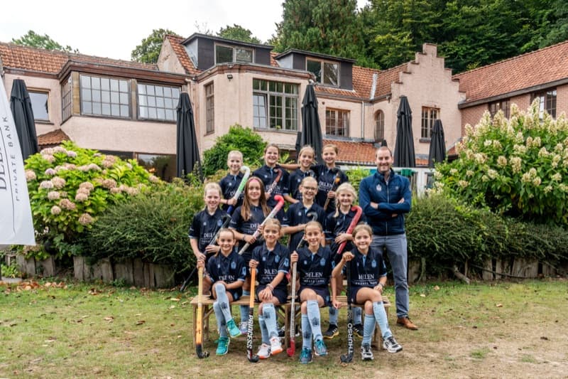 Équipe GU11-1