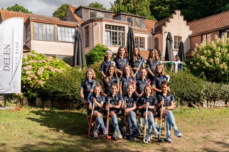 Équipe GU12-2