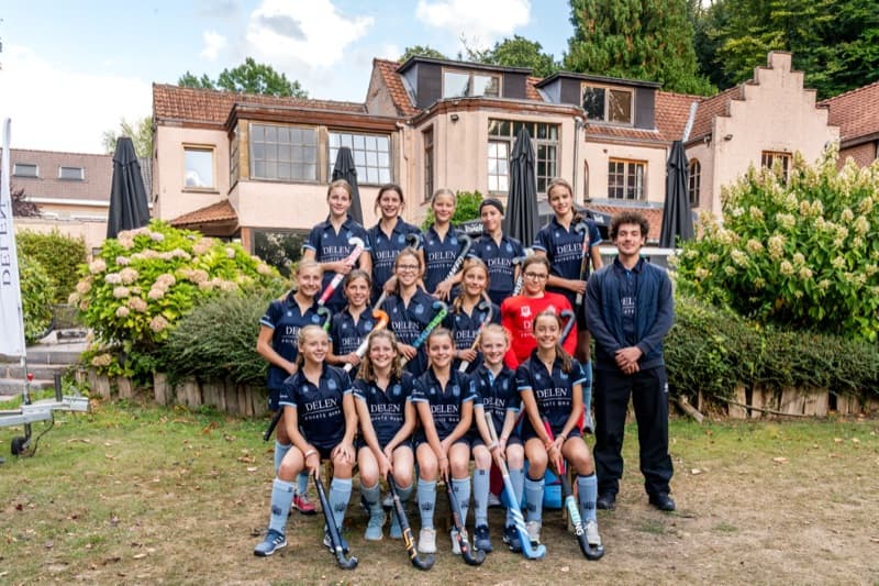 Équipe GU14-1
