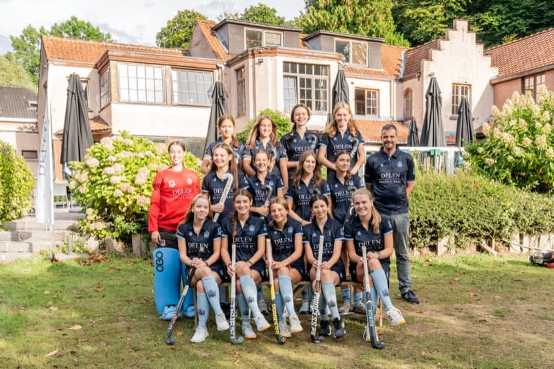 Équipe GU16-2