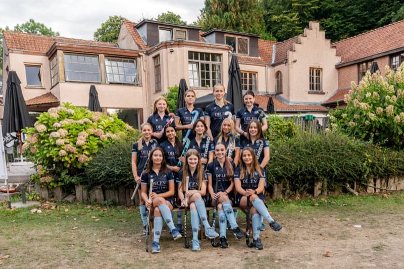 Équipe GU16-3