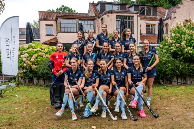 Équipe GU19-1