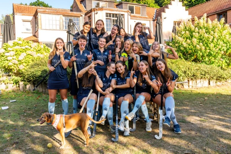 Équipe GU19-2
