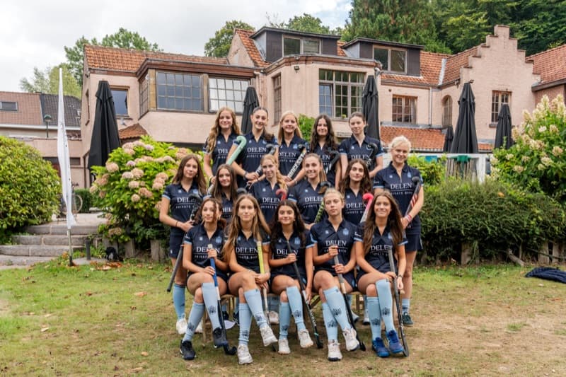 Équipe GU19-3