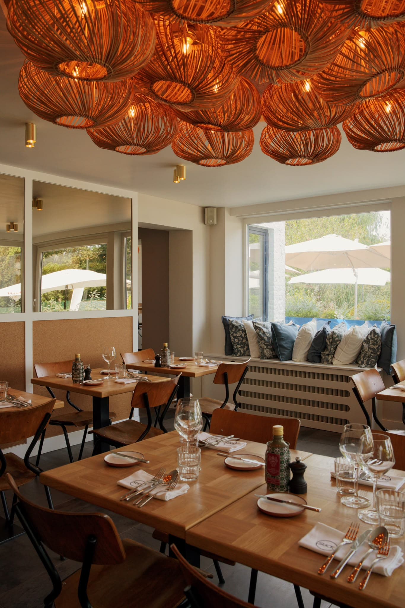 Le brunch Chez Stick le dimanche
