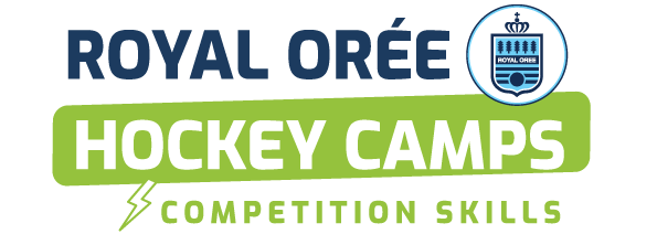 Competition Skills